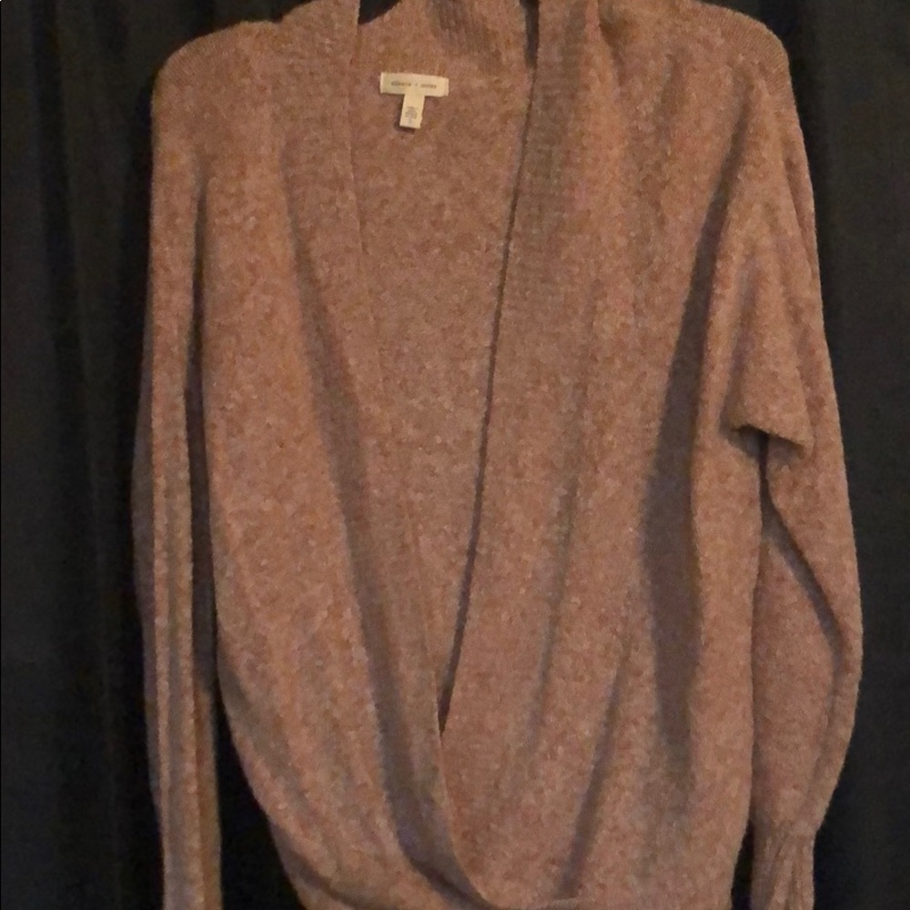 Urban Outfitters cardigan!